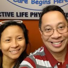 Active Life Physical Therapy