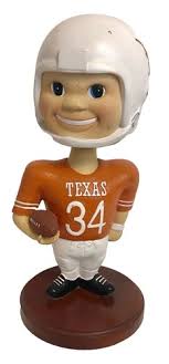 Ashley Prange Softball Student Athlete Bobblehead NCAA College