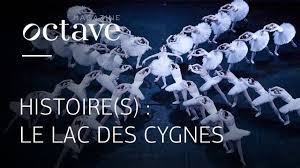 Le jeune prince siegfried fête sa majorité. Histoire S Le Lac Des Cygnes Youtube