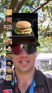 Is #6 Meant to be a Kebab or a Taco?