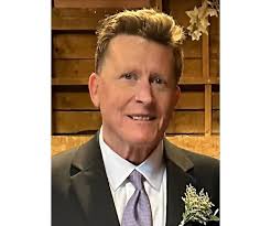 Mark Crook Obituary (2024)