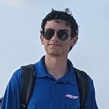 ATP-PIE student Mark came in with zero flight experience and a twelve month  timeline.