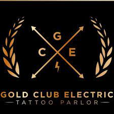 Tattoo by @zackdeaton to book a appointment with him email zackdeatontattoo@gmail.com or call the shop. Gold Club Electric Tattoo Home Facebook