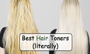 Remember when i said hair toner was an umbrella term for brass neutralizers? 9 Best Hair Toners Of 2021 Brassy Silver Blonde Hair