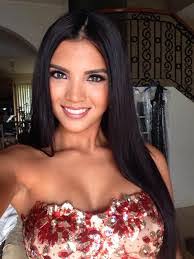 Skye Celine Baker (GUAM 2015)