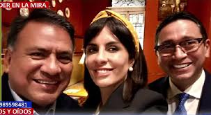 APRA y sus 15 precandidatos con miras las Elecciones 2026: conoce las  listas y cuándo se elegirá al representante