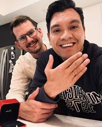 wedding szn ✨ congratulations to @janelladelbella and @toomanykevinlees