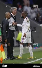 Romain alexandre hi-res stock photography and images