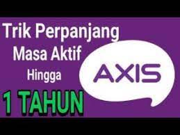 We did not find results for: Cara Memperpanjang Masa Aktif Axis Hingga 1 Tahun Terbaru Sinyal Android
