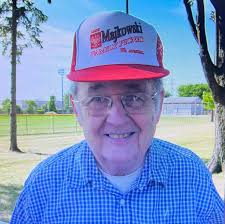 Mervin Majkowski Obituary