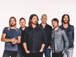 Posts must be relevant to the band or their side projects. Foo Fighters New Album Dave Grohl Goes Pop On Medicine At Midnight