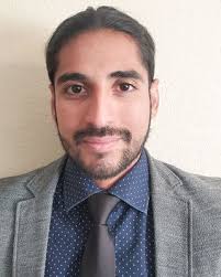 Josue Manuel Quiroga, Licensed Professional Counselor, Colorado Springs,  CO, 80918