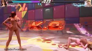 Tekken 7 NUDE MOD DOWNLOAD https://bit.ly/TEKKEN7NUDE - XVIDEOS.COM