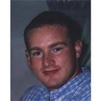 Luke Tackett Obituary