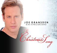Joe Gransden
