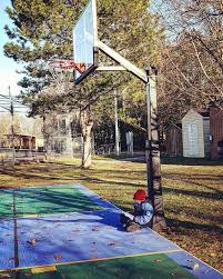 Industrial use, lunch room floors, auto showroom floors, resort pool decking, condo balconies, storage rooms, court systems for government and the education sector. Lockwood Memorial Field And Park Westport Basketball Courts Aren T Just For Playing Basketball In The Off Season They Can Also Be A Quiet And Pleasant Place To Sit Down And Read Ayden