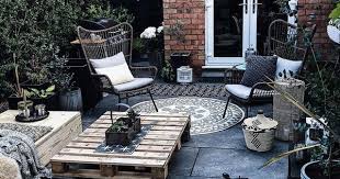 Ad Gifted Had A Barbecue At The Weekend Because We Re British And We Ll Insist On Eating Outside If Outdoor Decor Backyard Backyard Design Backyard Decor