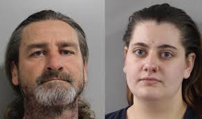 Two Arrested for Drug Sales While Working at Pizza Restaurant