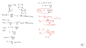 How Do You Calculate Slip Frequency Ceramics