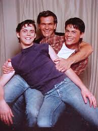 Hinton, who is the narrator? Are You The Outsiders Expert
