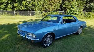 Image result for Royal Plum 1967 Corvair