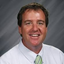 Mark Priester's Instagram, Twitter & Facebook