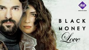Prime Video: Black Money Love