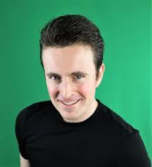 Brett Gustafson's Instagram, Twitter & Facebook