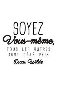 Résultat de recherche d'images pour "citation d'oscar wilde sur la famille"