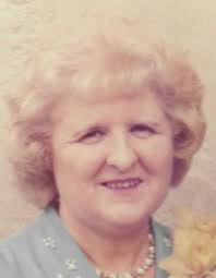 Obituary information for Isabel Enwright