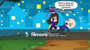 Gacha A Hat In Time Youtube