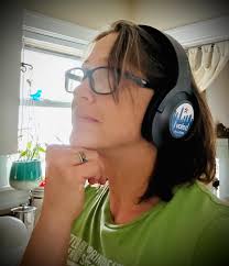 Copper baptismal font patina...