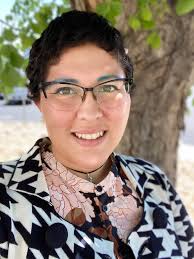 Andrea Barrera's Instagram, Twitter & Facebook