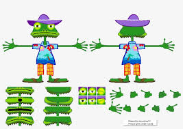 Parappa the rapper anime poster poster by assassinhedgie anime. Parappa The Rapper Parappa The Rapper Prince Fleaswallow Transparent Png 1007x700 Free Download On Nicepng