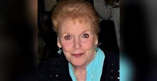 Carol Price Obituary