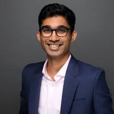 Devyani Kamdar's Instagram, Twitter & Facebook