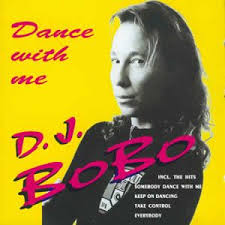 Популярные тексты песен исполнителя dj bobo: Dj Bobo World Dance With Me Alben Dj World Dance Dance