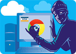 How to delete credit card info from chrome. How I Could Steal Your Credit Card Details From Chrome In Just 5 Minutes