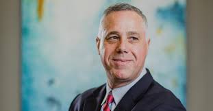 Randall Springer's Instagram, Twitter & Facebook