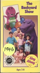 Take your countdown whenever you go. Barney The Backyard Show 1988 Tape Free Download Borrow And Streaming Internet Archive