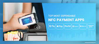 An excellent method to devise the tap an app concept for online payments is the samsung pay. Top Most Dependable Nfc Payment Apps Konstantinfo