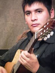 Presentacion Tango Negro La Boca