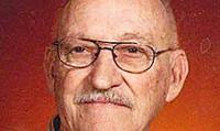 Paul C. Perry, 93, De Soto