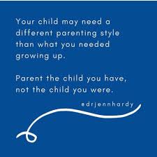 Hadea fisher, who lives with type 1 diabetes and coaches families on disease care, has written a new book for struggling parents of teens with diabetes. Choices Adoption On Twitter Your Child May Need A Different Parenting Style Than What You Needed Growing Up Parent The Child You Have Not The Child You Were Via Drjennhardy Https T Co 5ilmmuvrcu
