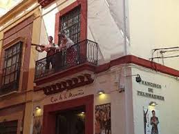 We recommend booking la casa del flamenco tours ahead of time to secure your spot. Casa De La Memoria Centro Cultural Flamenco Seville