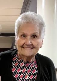 Doris Berardi Obituary