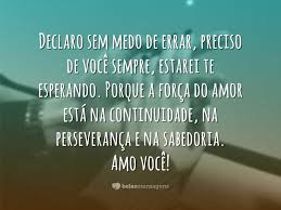 Amor Distante Belas Mensagens