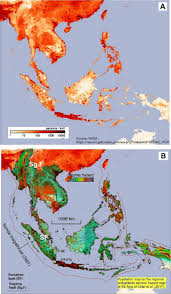 Philippine institute of volcanology and seismology. A Shows The Global Distribution Of Population Density Date Are From Download Scientific Diagram