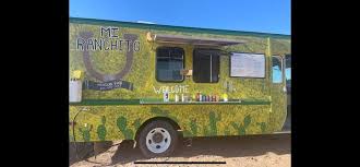 Mi Ranchito Food Truck — Restaurant food truck in Carlsbad, New Mexico