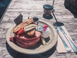 vegan in queenstown tanlines & tempeh